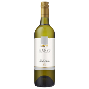 Happs Preservative Free White Blend 2018 - Margaret River, WA