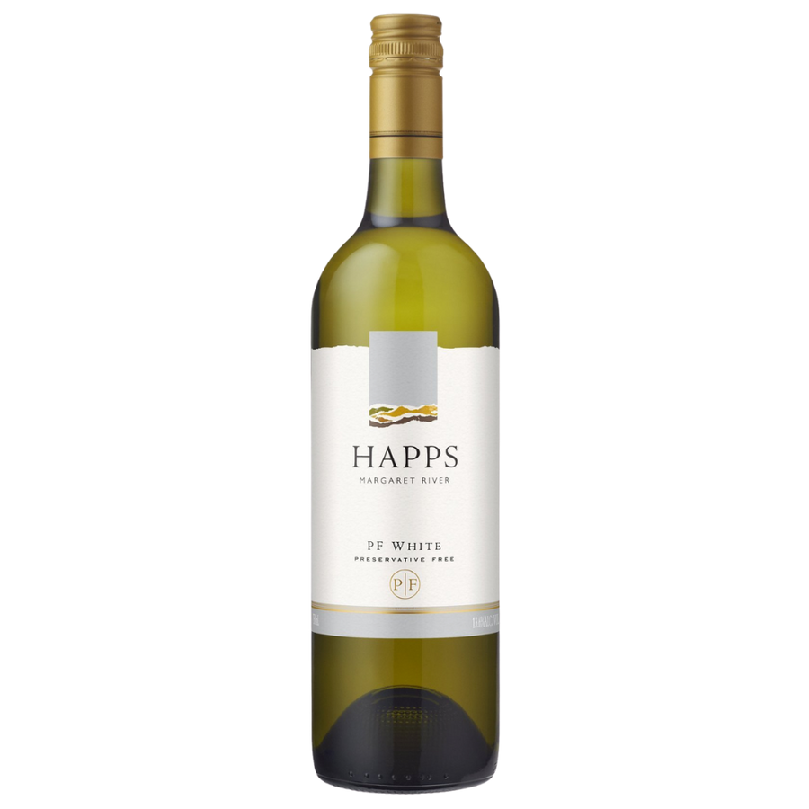 Happs Preservative Free White Blend 2018 - Margaret River, WA