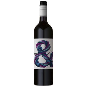 Hither & Yon Shiraz 2021 (McLaren Vale, South Australia)
