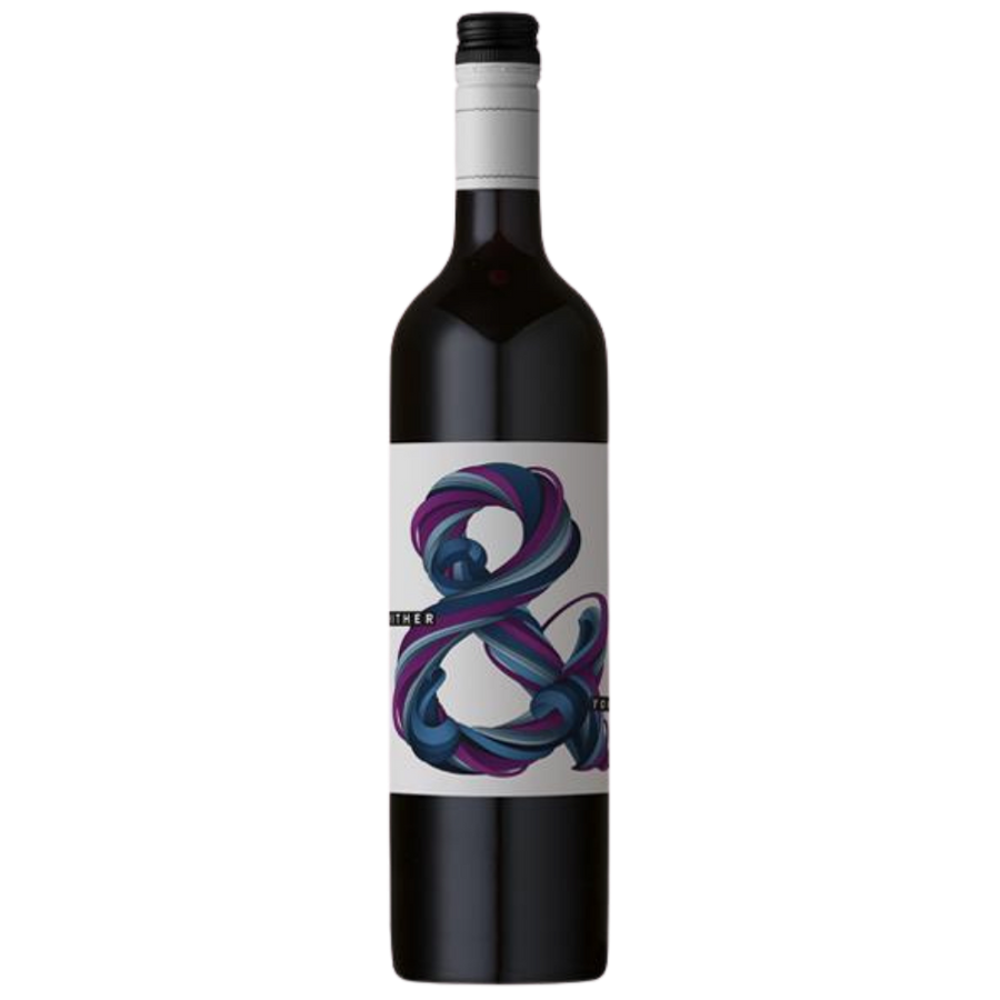 Hither & Yon Shiraz 2021 (McLaren Vale, South Australia)