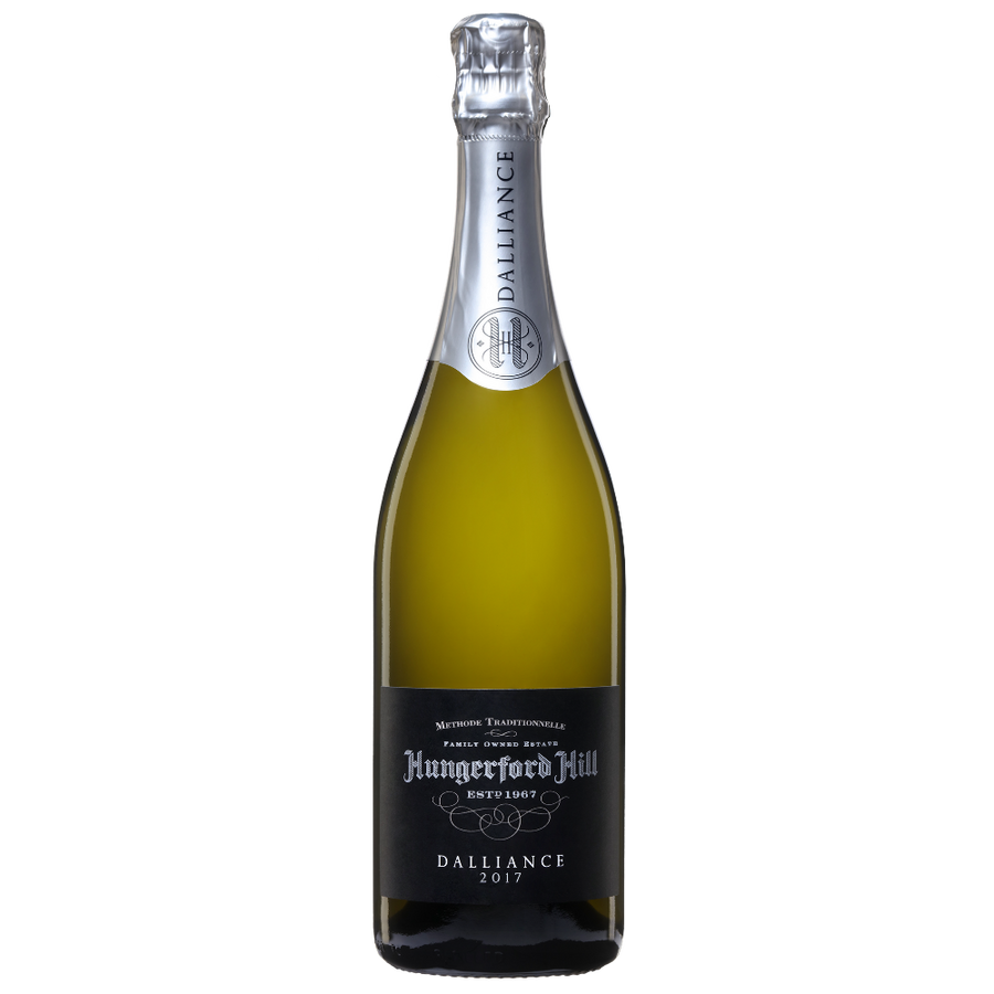 Hungerford Hill Sparkling Dalliance 2017 (Tumbarumba, NSW)
