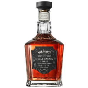 Jack Daniel's Single Barrel Select (Tennessee, USA)