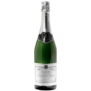 Jean Cedric Deguy Brut Blanc de Noir Champagne - France