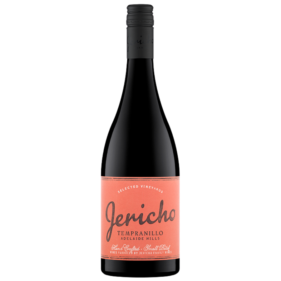 Jericho Tempranillo 2022 - Adelaide Hills, South Australia