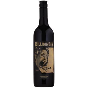 Killibinbin Scream Shiraz 2013 - Langhorne Creek, South Australia