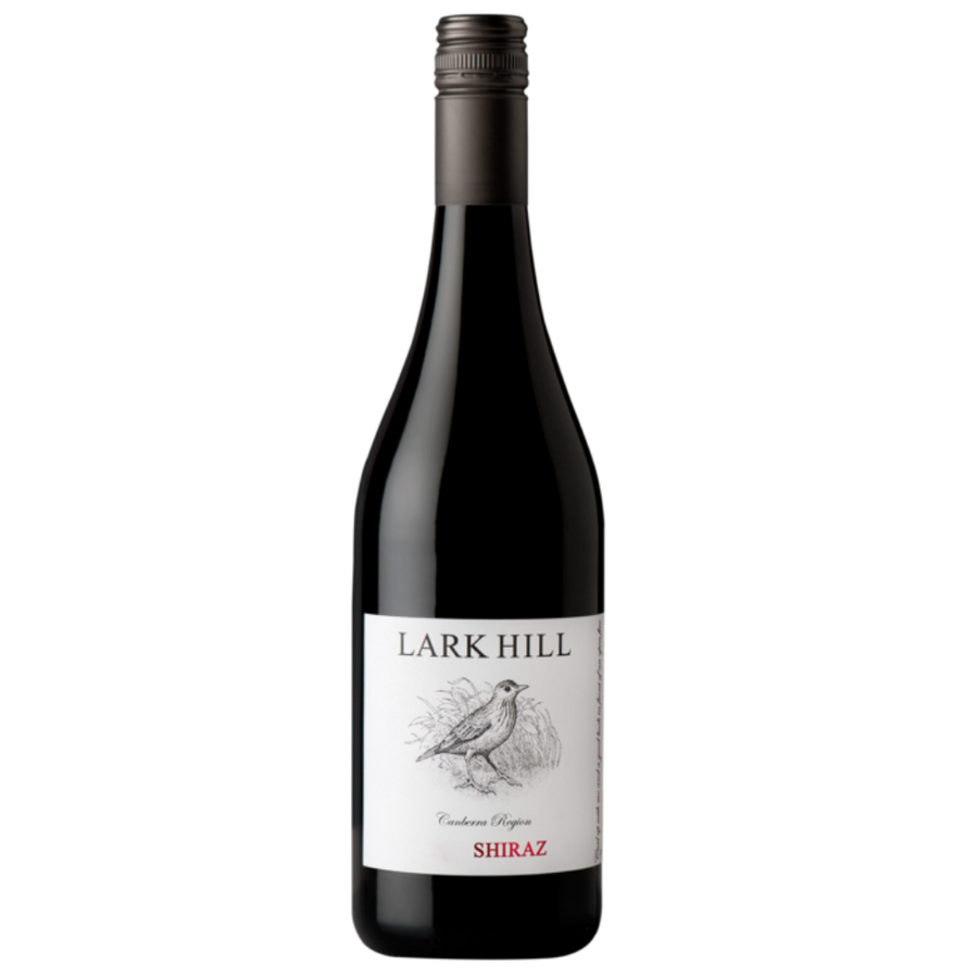 Lark Hill Shiraz 2024 - Canberra Region