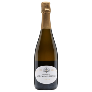 Larmandier-Bernier Latitude Extra Brut NV Champagne (France)