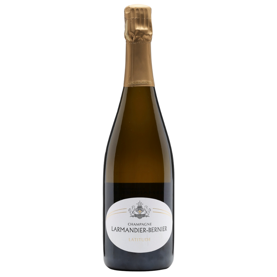 Larmandier-Bernier Latitude Extra Brut NV Champagne (France)