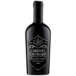 LAS Vino Cabernet Sauvignon 2018 (Margaret River, Western Australia)