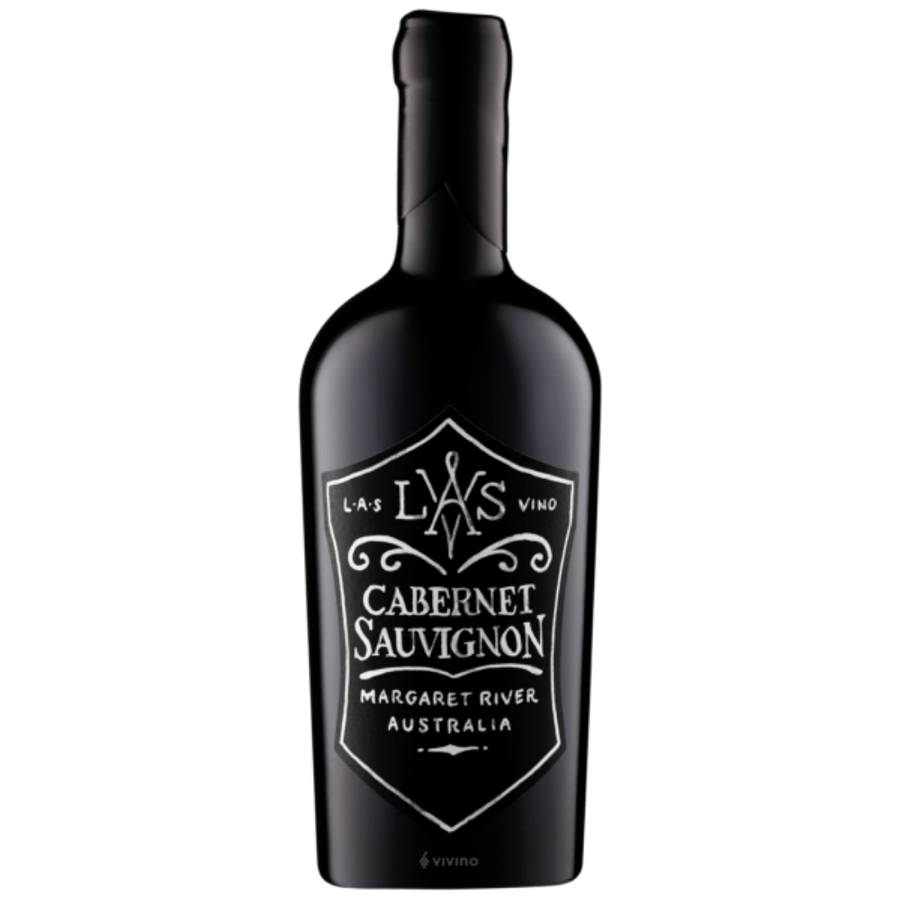 LAS Vino Cabernet Sauvignon 2018 (Margaret River, Western Australia)
