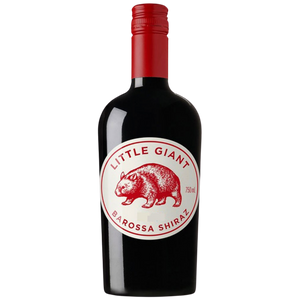 Little Giant Shiraz 2021 - Barossa, South Australia