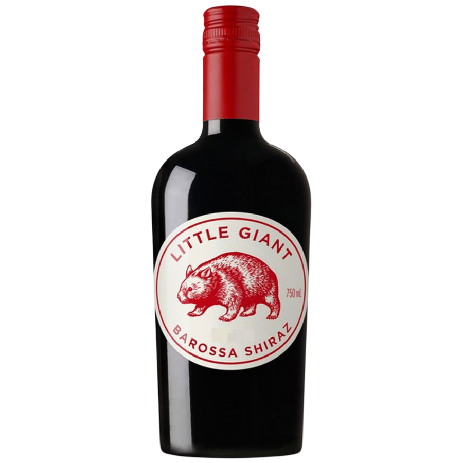 Little Giant Shiraz 2021 - Barossa, South Australia