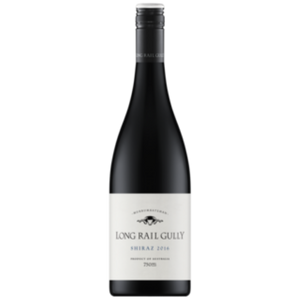 Long Rail Gully Shiraz 2021 - Canberra Region