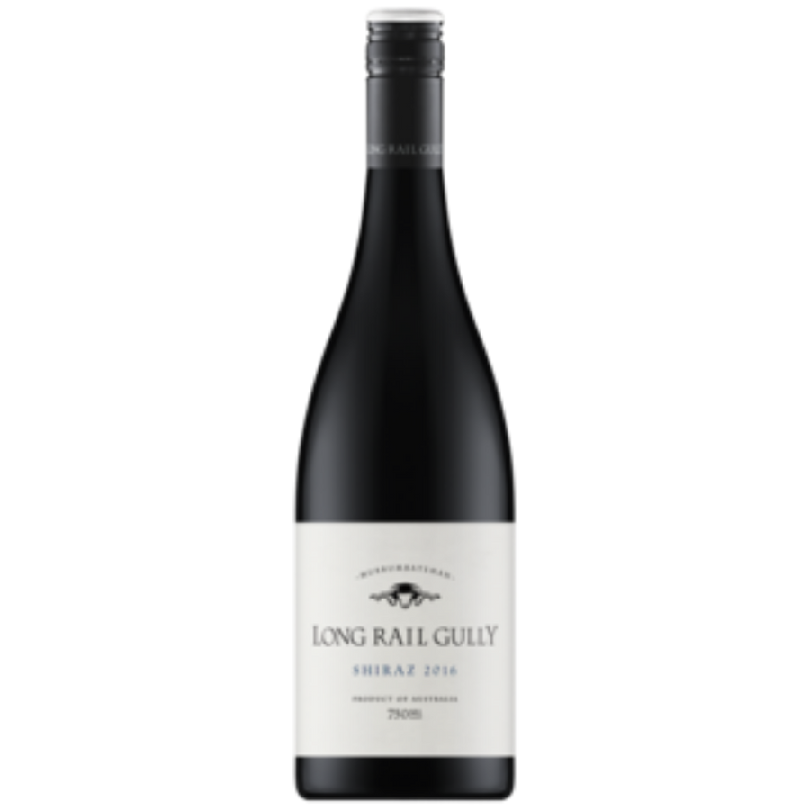 Long Rail Gully Shiraz 2021 - Canberra Region