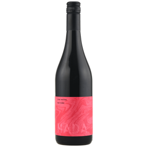 MADA Syrah Nouveau 2022 - Canberra Region