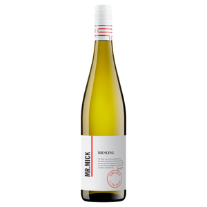 Mr Mick Riesling 2022 - Clare Valley, South Australia