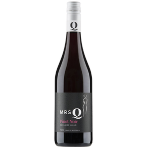 Mrs Q Pinot Noir 2021 -Adelaide Hills, South Australia