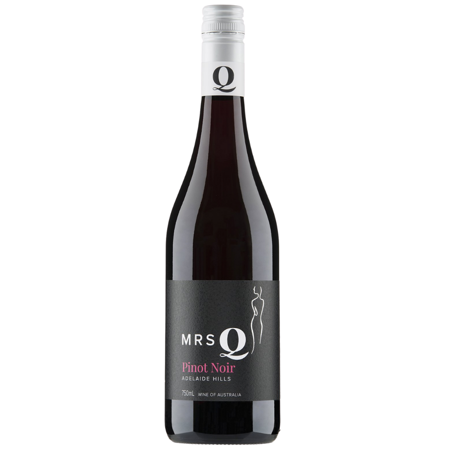 Mrs Q Pinot Noir 2021 -Adelaide Hills, South Australia