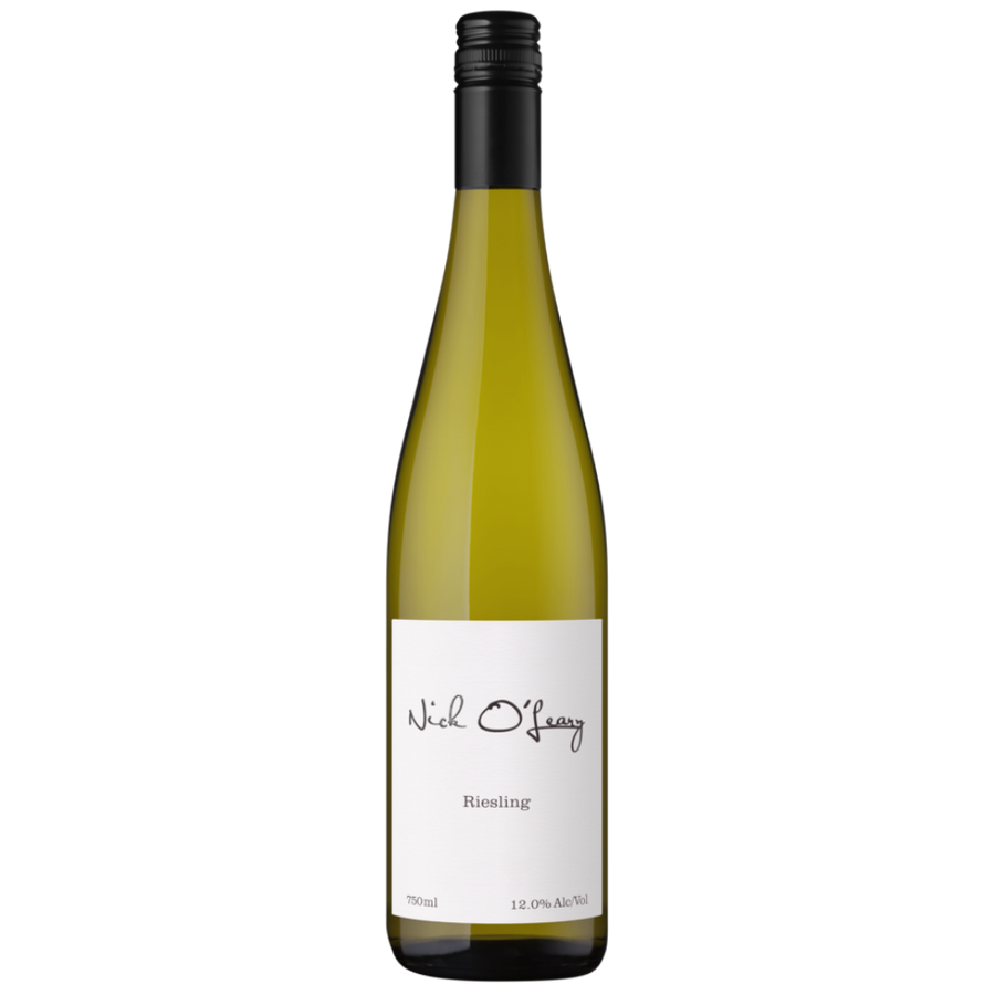 Nick O’Leary Riesling 2023 - Canberra District Wine
