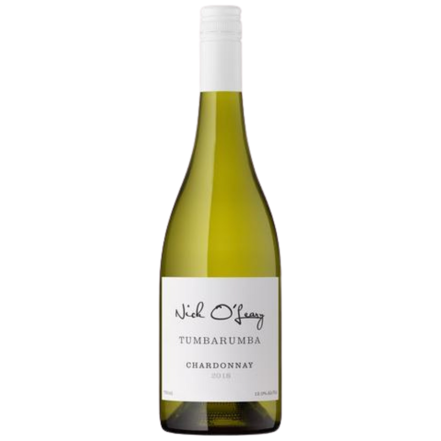 Nick O'Leary Tumbarumba Chardonnay 2022 (Tumbarumba, NSW)