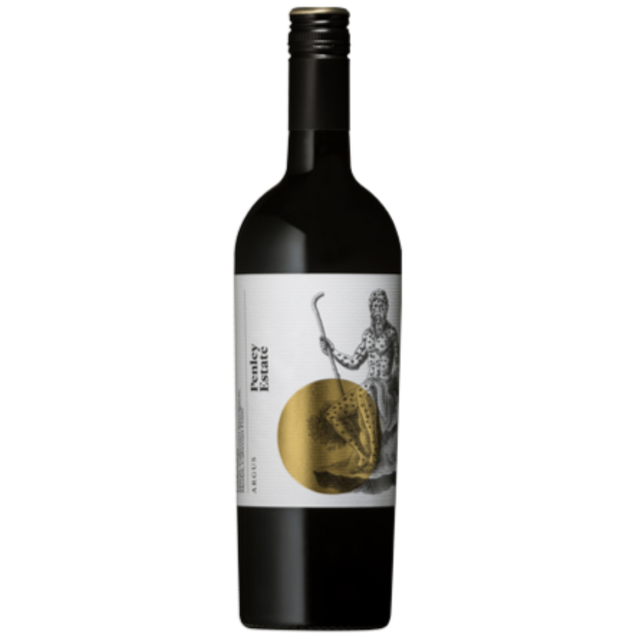 Penley Estate The Argus Shiraz, Merlot, Cabernet Sauvignon, Cabernet Franc 2019 (Coonawarra, South Australia)
