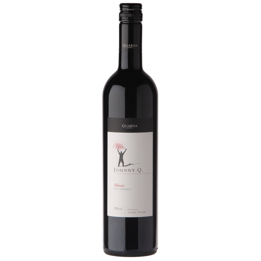 Quarisa Johnny Q Shiraz 2020 - Multi Region, South Australia