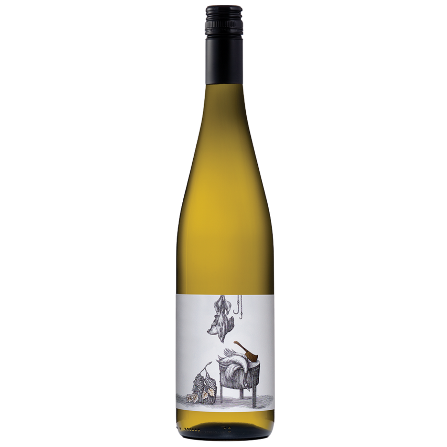 Ravensworth Pinot Gris 2024 - Canberra Region