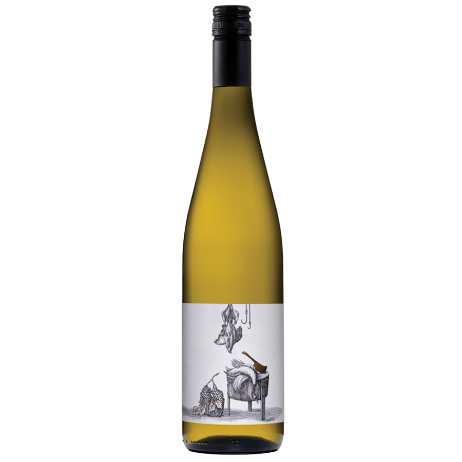Ravensworth Regional Riesling 2024 - Canberra Region