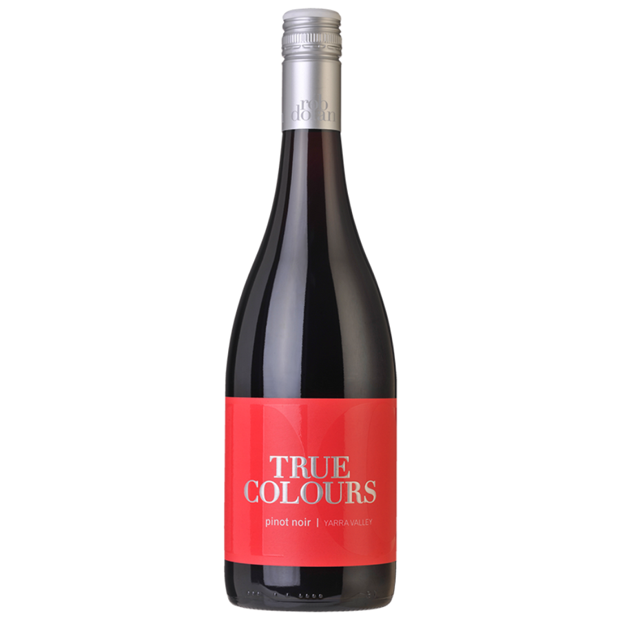 Rob Dolan True Colours Pinot Noir 2023 - Yarra Valley, Victoria