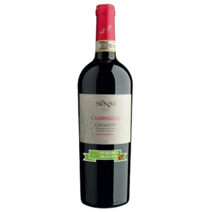 Sensi Campoluce Chianti 2020 -Tuscany, Italy