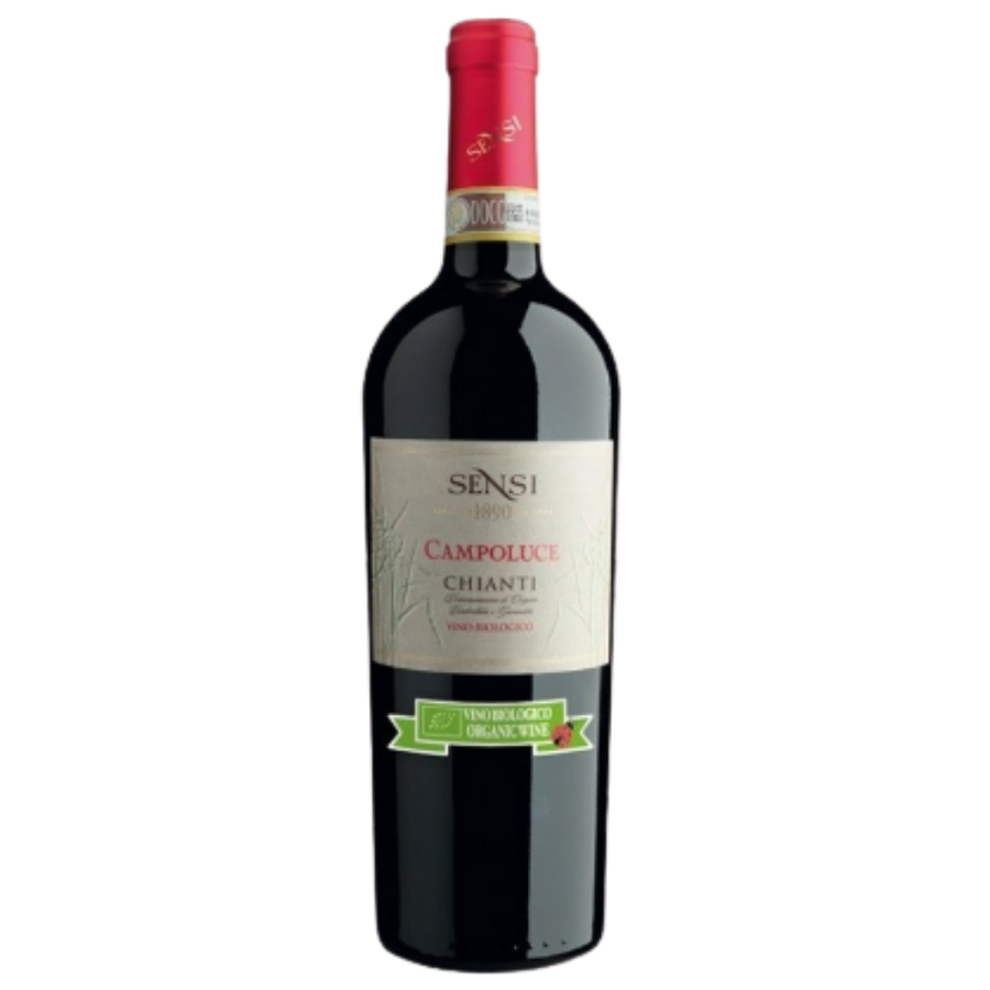 Sensi Campoluce Chianti 2020 -Tuscany, Italy