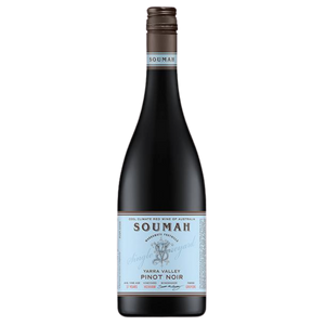 Soumah Hexham Single Vineyard Pinot Noir 2021 - Yarra Valley, Victoria
