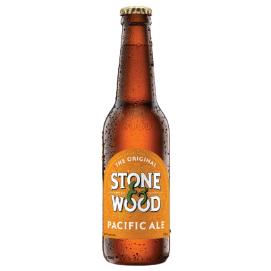 Stone & Wood Pacific Ale