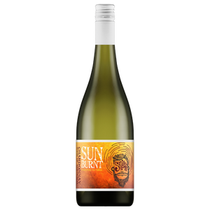 Sunburnt Chardonnay 2022 - Central Victoria
