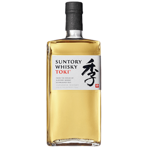 Suntory Toki Japanese Whisky - Japan