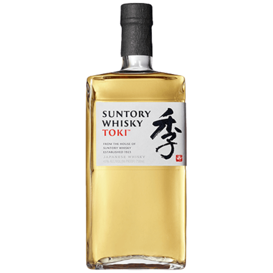 Suntory Toki Japanese Whisky - Japan