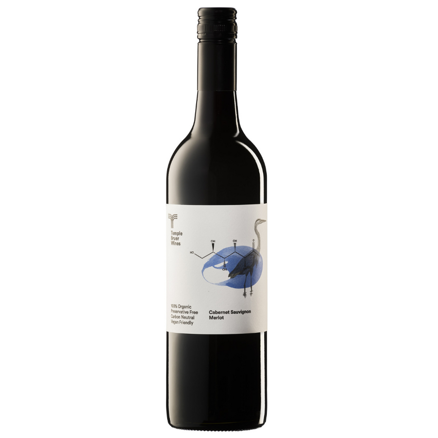 Temple Bruer Preservative Free Cabernet Merlot