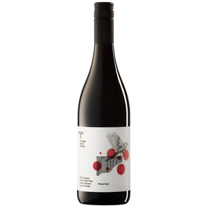 Temple Bruer Preservative Free Pinot Noir 2023 - South Australia