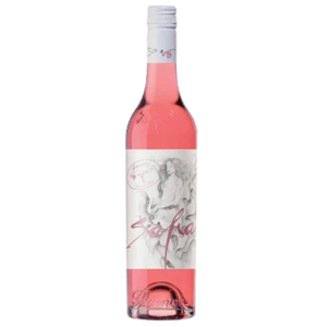 Teusner Salsa Rose 2021 - Barossa, South Australia