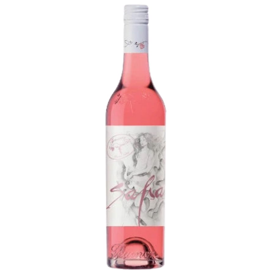 Teusner Salsa Rose 2021 - Barossa, South Australia