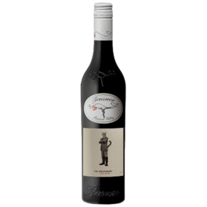 Teusner The Independent Shiraz Mataro 2021 - Barossa, South Australia