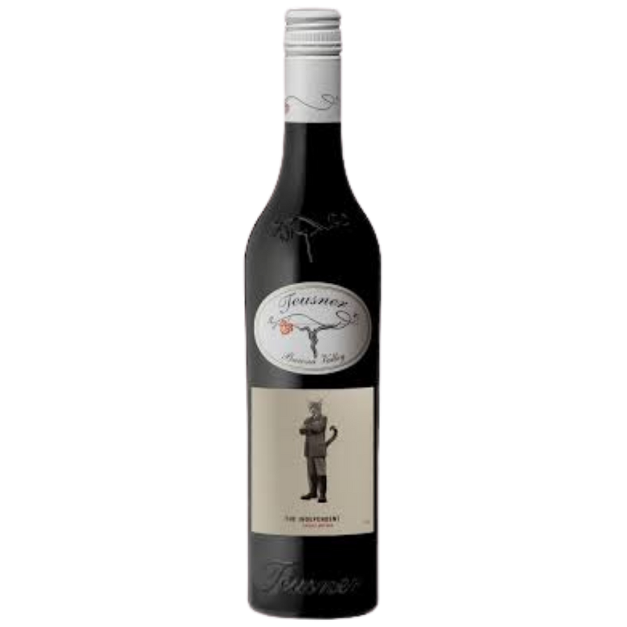 Teusner The Independent Shiraz Mataro 2021 - Barossa, South Australia