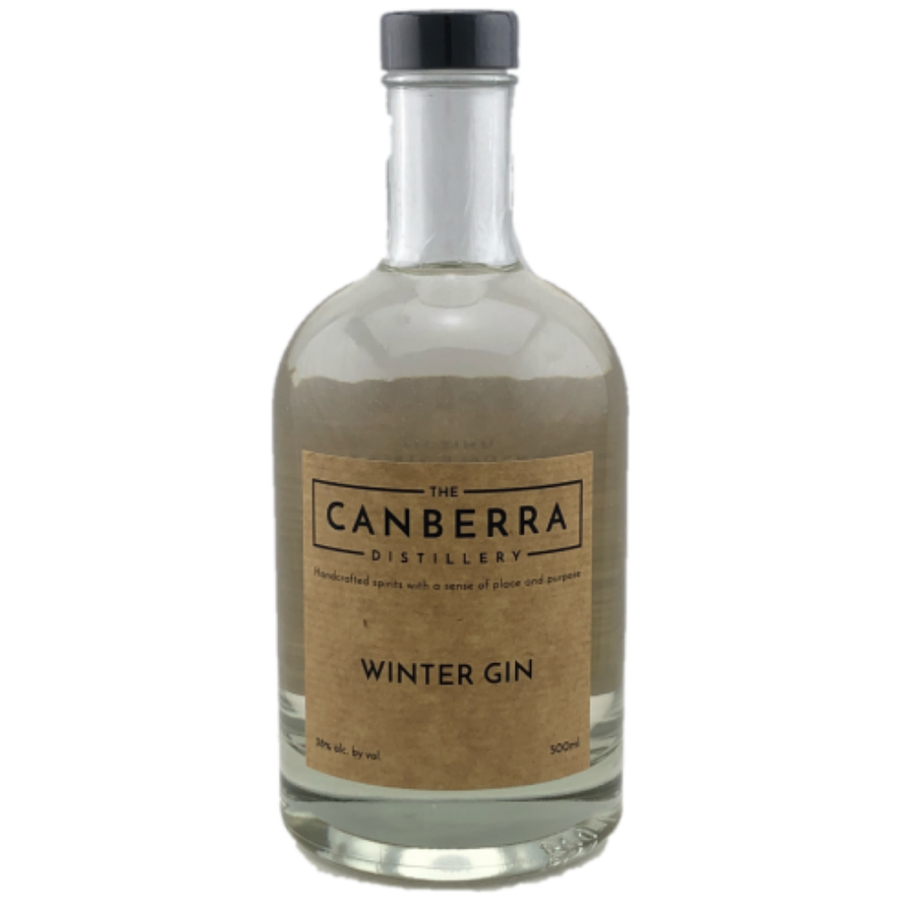 Canberra Distillery Winter Gin (Canberra Region)