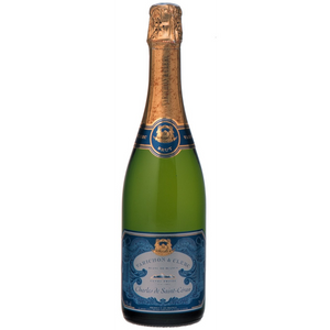 Varichon Et Clerc Sparkling Blanc de Blanc - Burgundy, France