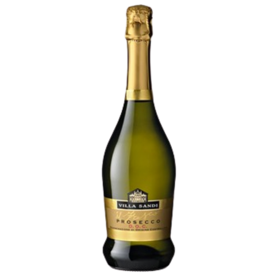 Villa Sandi il Fresco Prosecco (Veneto, Italy)