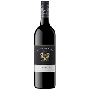 West Cape Howe Tempranillo 2021- Franklin River, Western Australia