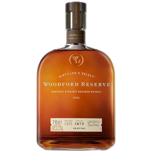 Woodford Reserve Straight Bourbon - Kentucky, USA