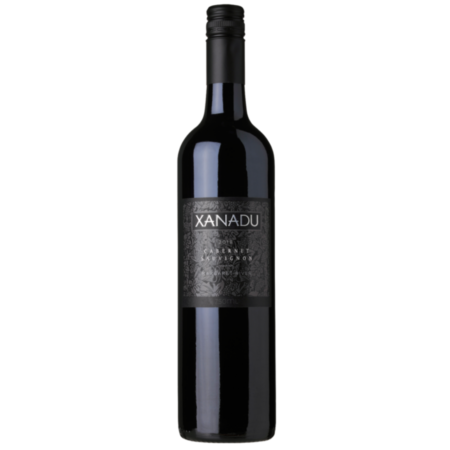 Xanadu Estate Cabernet Sauvignon 2022 - Margaret River, Western Australia