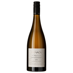 Xanadu Reserve Chardonnay 2017 (Margaret River, WA)