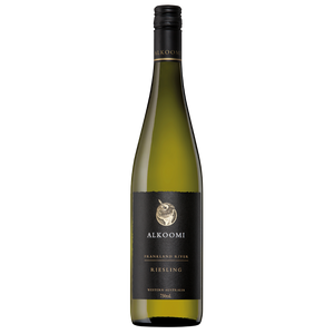 Alkoomi Black Label Riesling 2022 - Frankland River, Western Australia